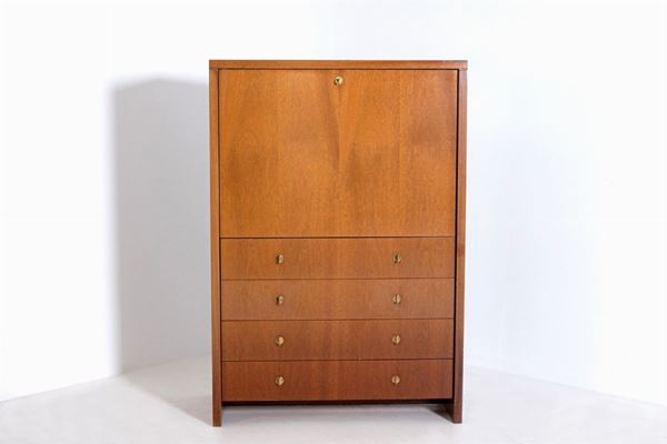 Pierre Balmain - Pierre Balmain Secretaire Desk, Signature, France