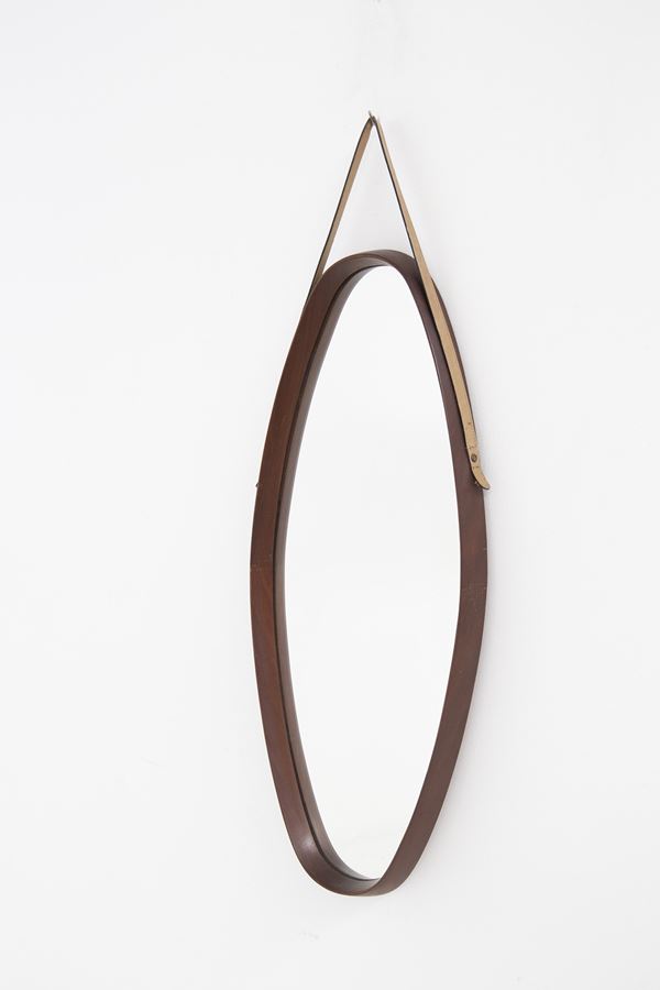 Franco Campo - Campo and Carlo Graffi for Home mirror