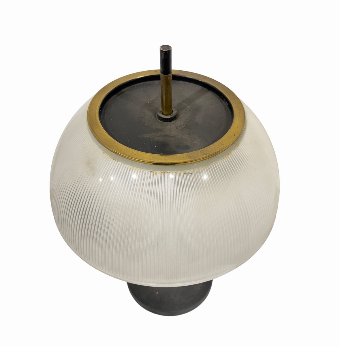 Lampada da Tavolo Alfa Sergio Mazza per Artemide, 60s