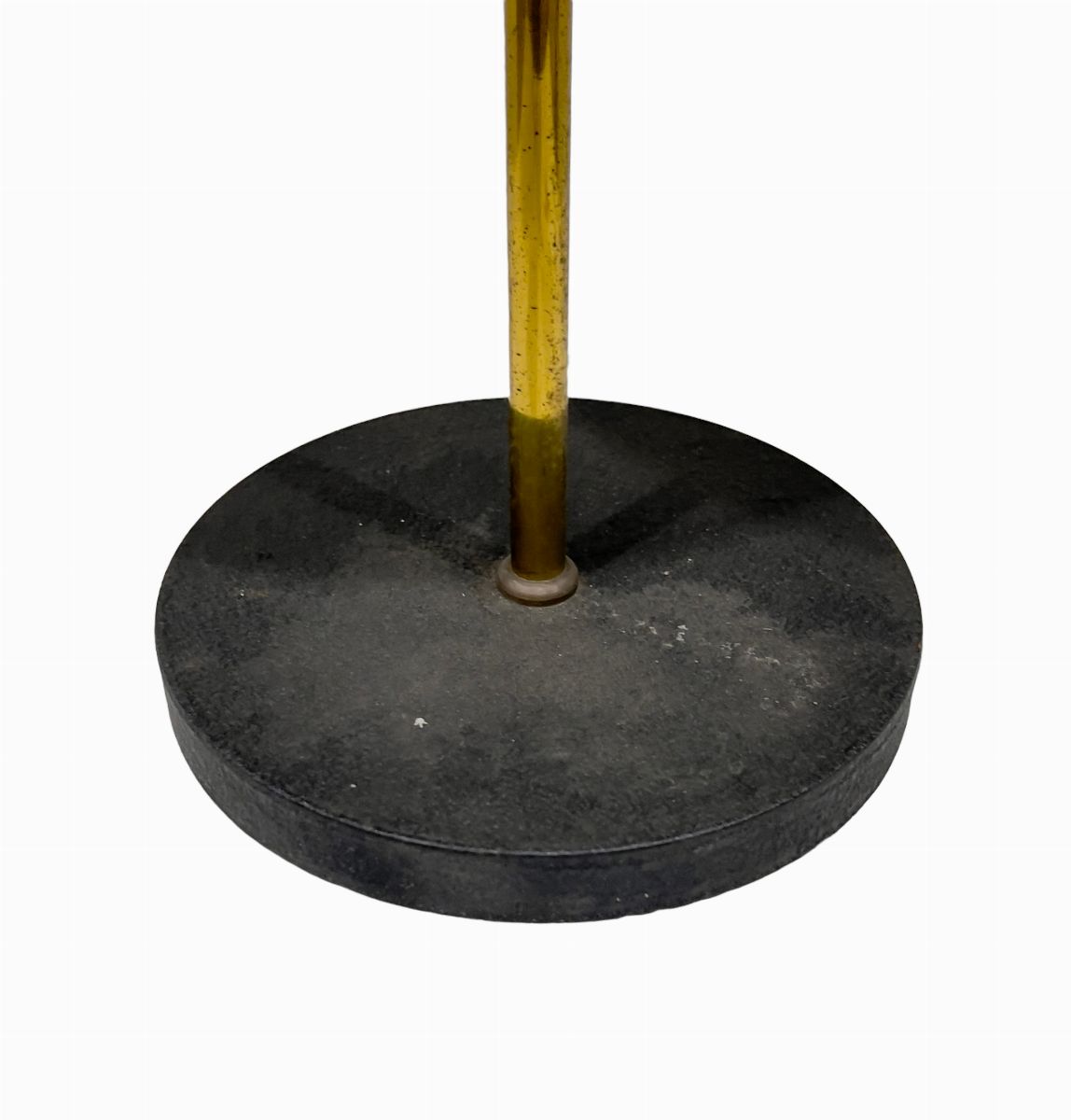 Lampada da Tavolo Alfa Sergio Mazza per Artemide, 60s