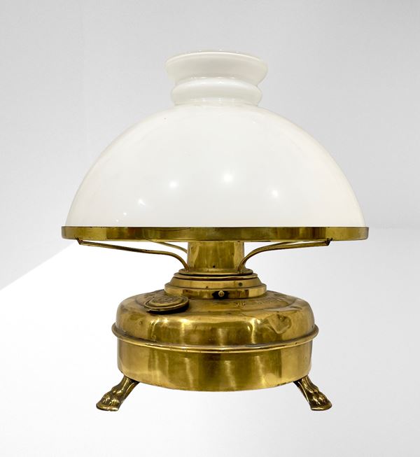 Manifattura Italiana - Table lamp
