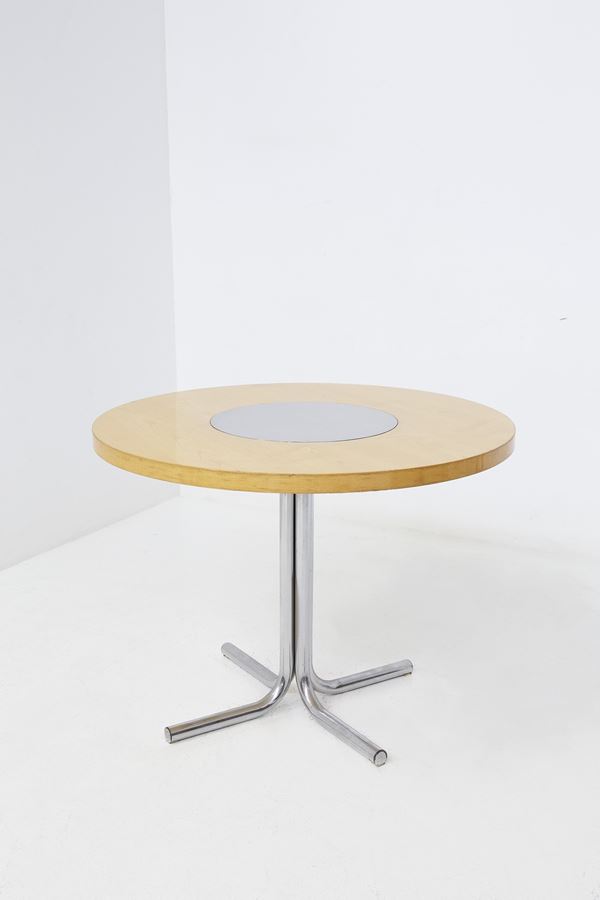 Gae Aulenti - Tavolo per Elam