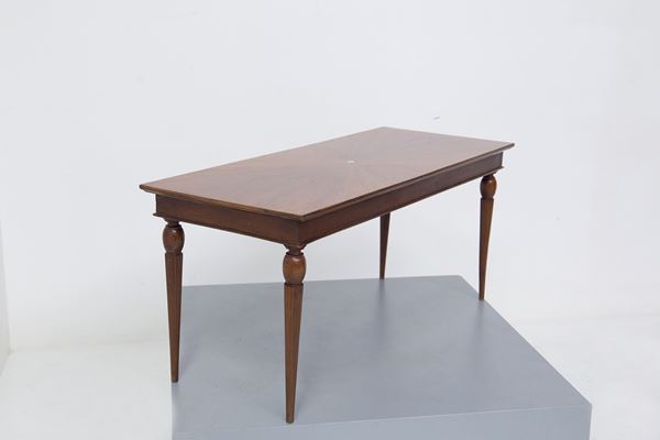 Tavolino Italiano in legno