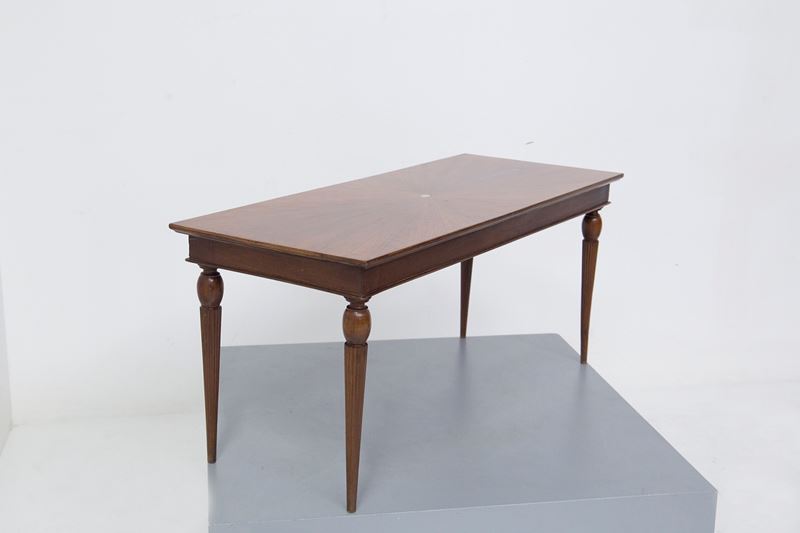 Tavolino Italiano in legno