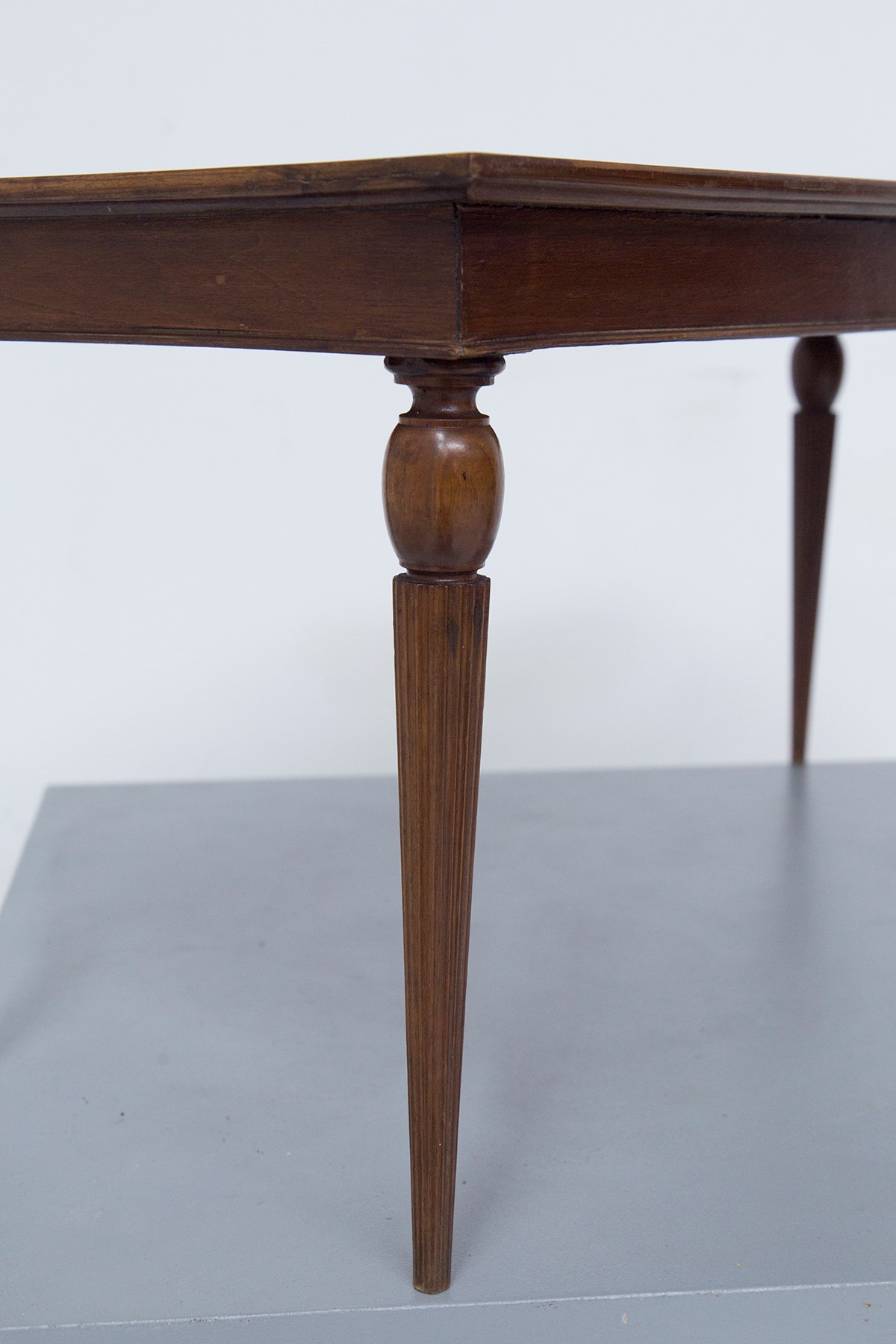 Tavolino Italiano in legno