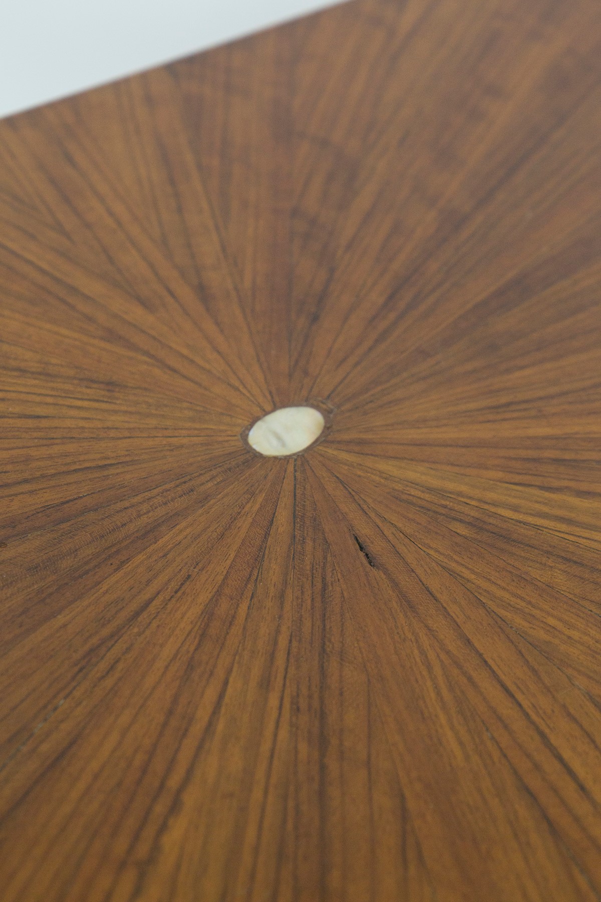 Tavolino Italiano in legno