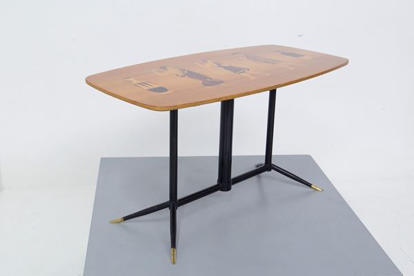 Vintage Coffee table