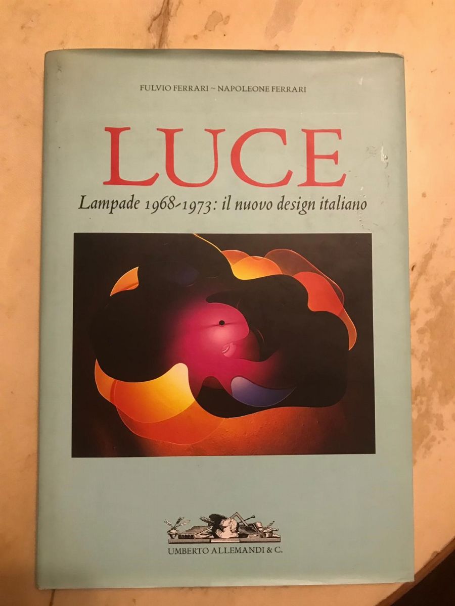Pannello luminoso, pubblicata