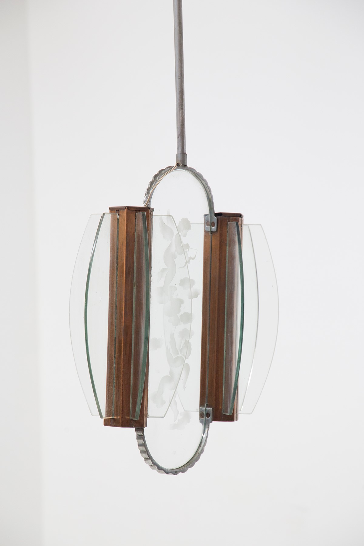 Lampadario Pietro Chiesa