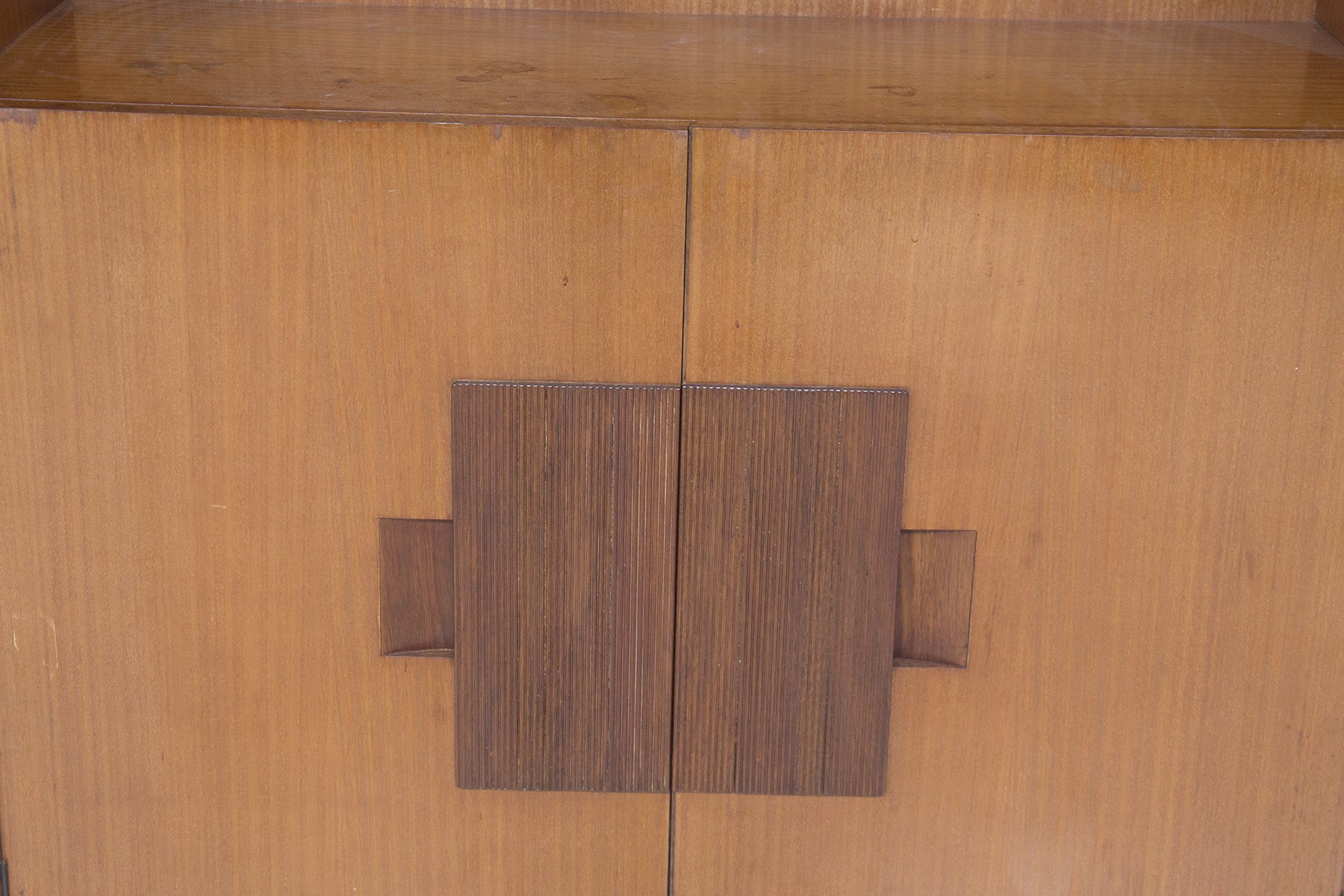 Mobile da Salotto (attr.)