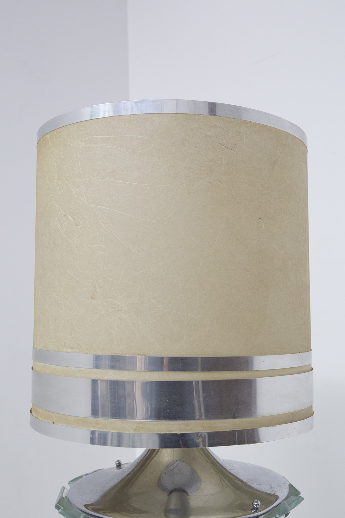 Grande lampada da tavolo di Zero Quattro