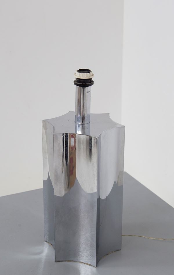 Italian Space age table lamp