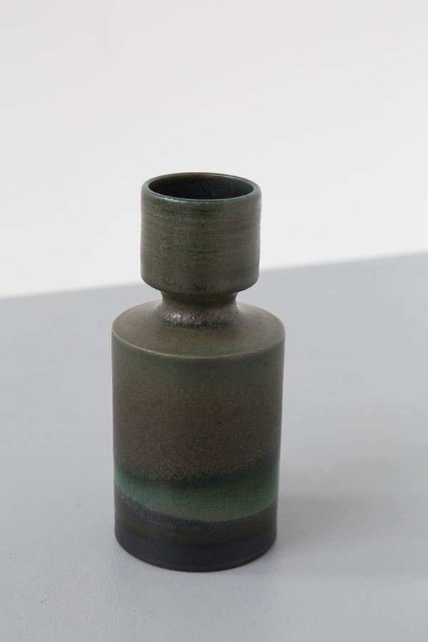 Arcore Nanni Valentini Ceramic Vase