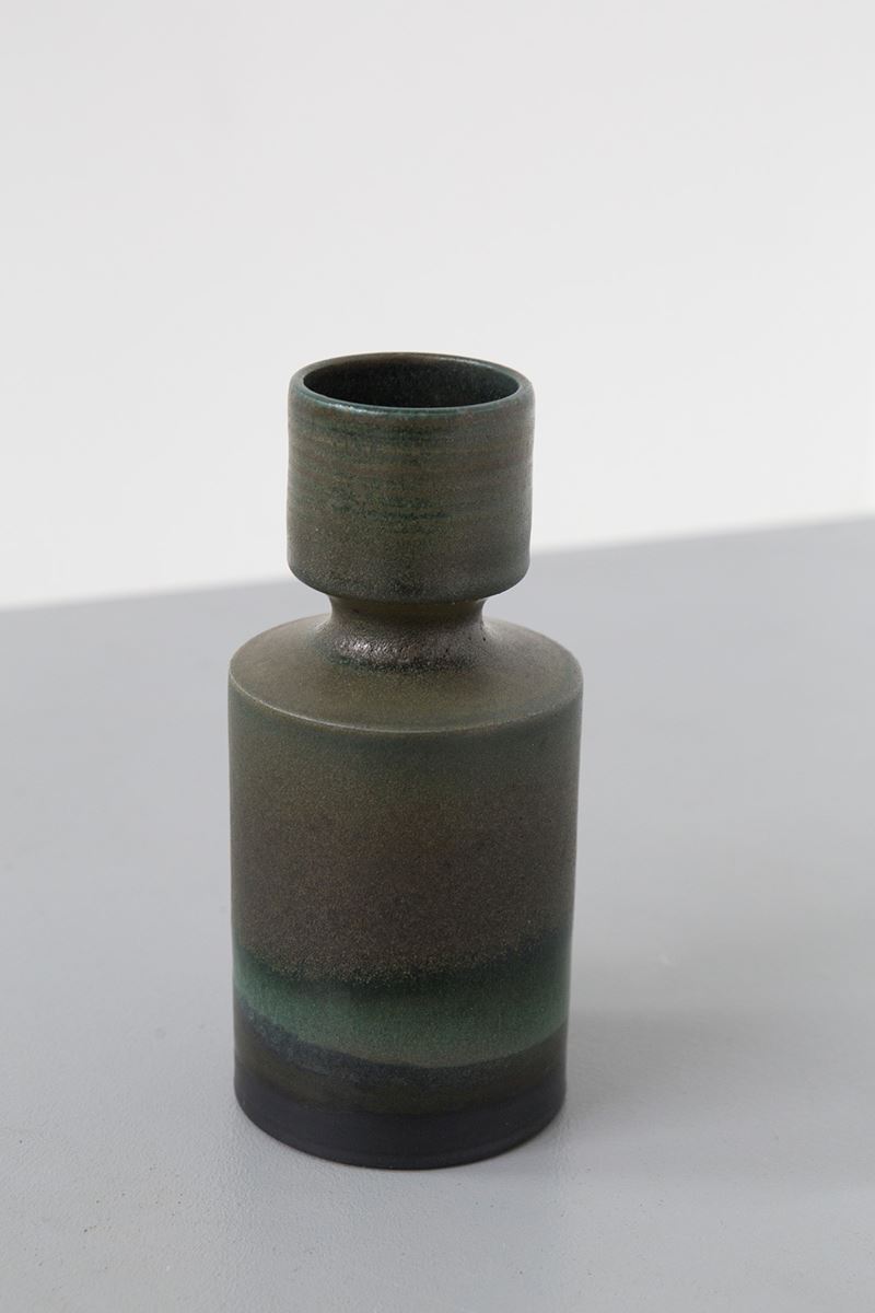 Vaso Ceramica Arcore Nanni Valentini