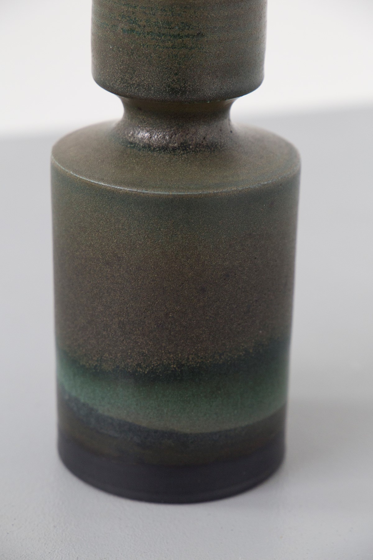 Vaso Ceramica Arcore Nanni Valentini