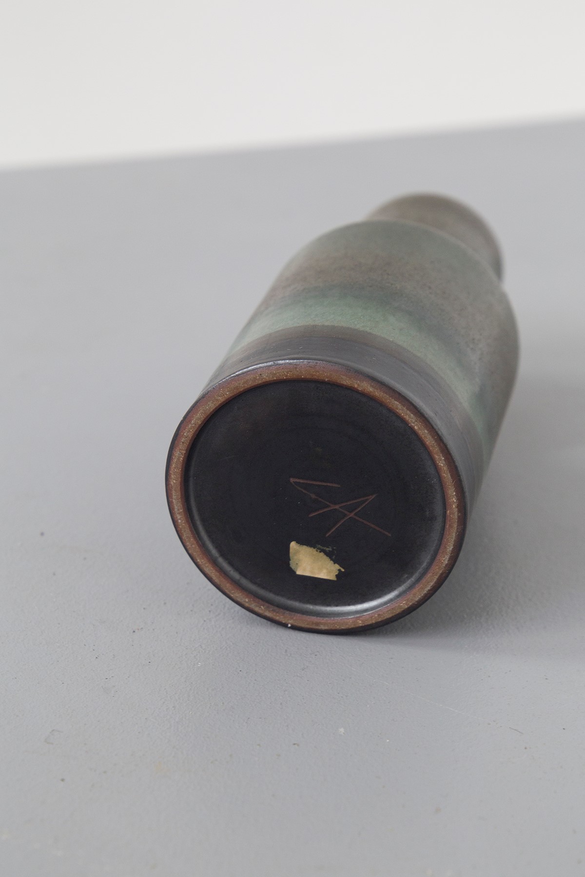 Vaso Ceramica Arcore Nanni Valentini