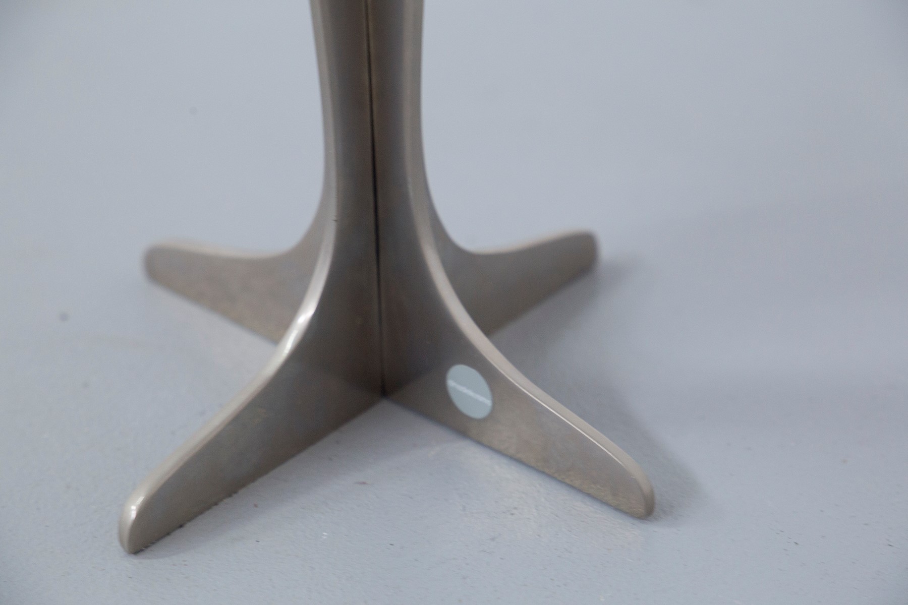 Candeliere in acciaio (DriadeCosmo)