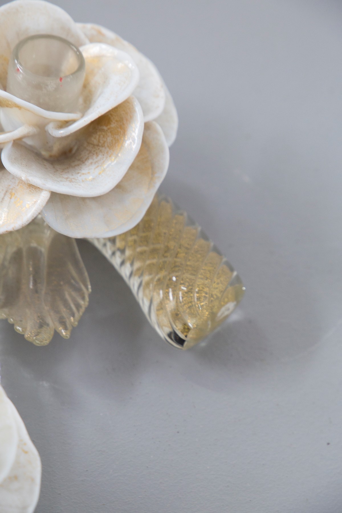 Porta candele Barovier e Toso