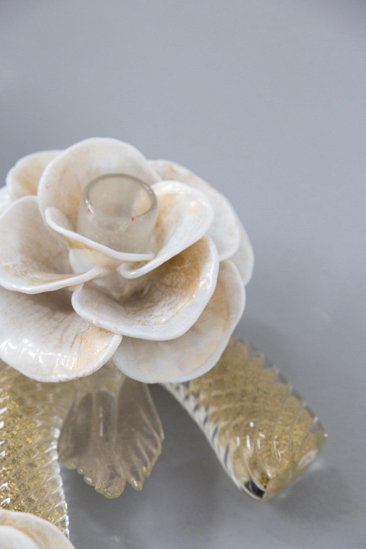 Porta candele Barovier e Toso