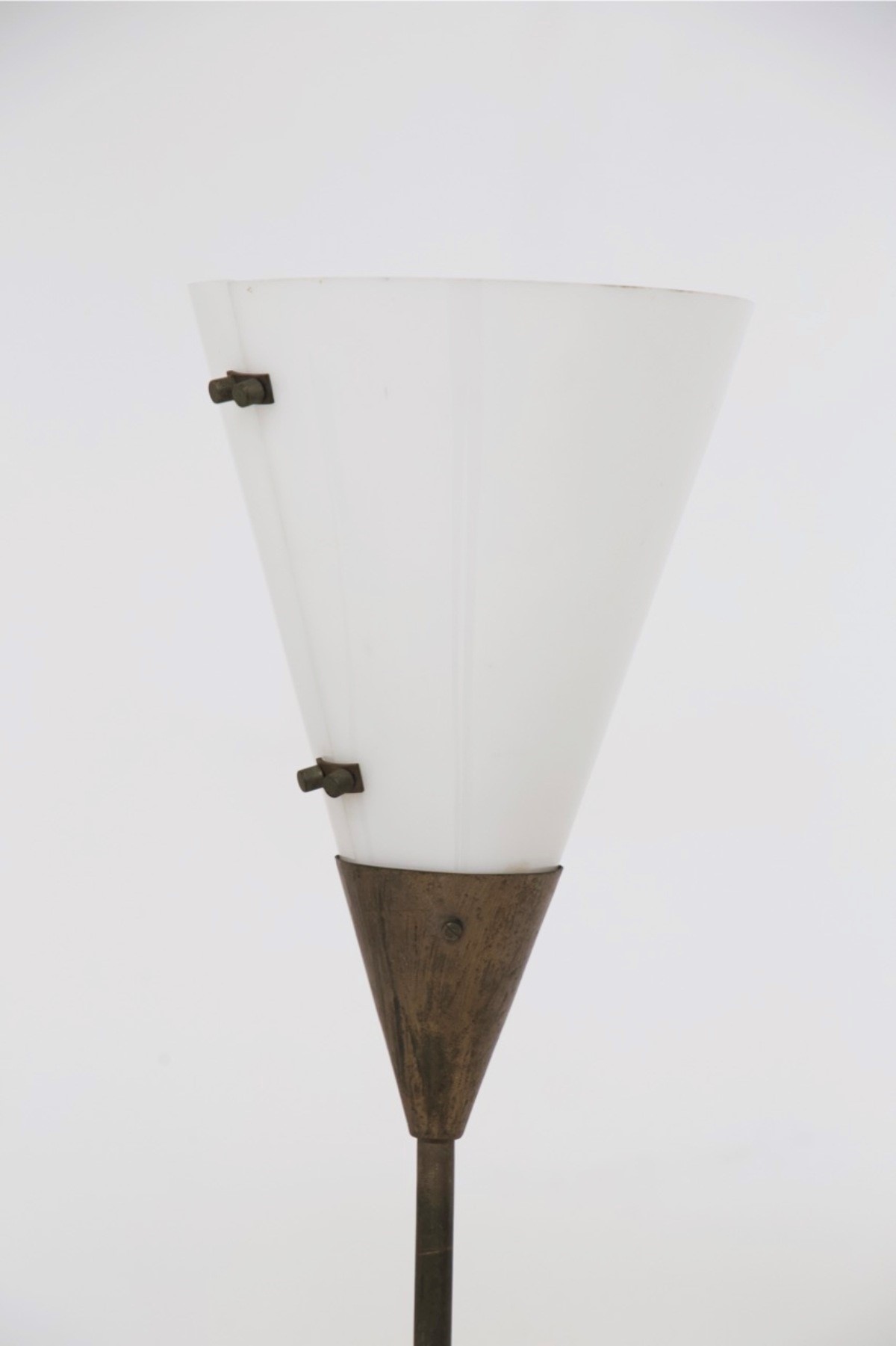 Ostuni e Forti Rara Lampada da Terra Mod. 339-2 Px