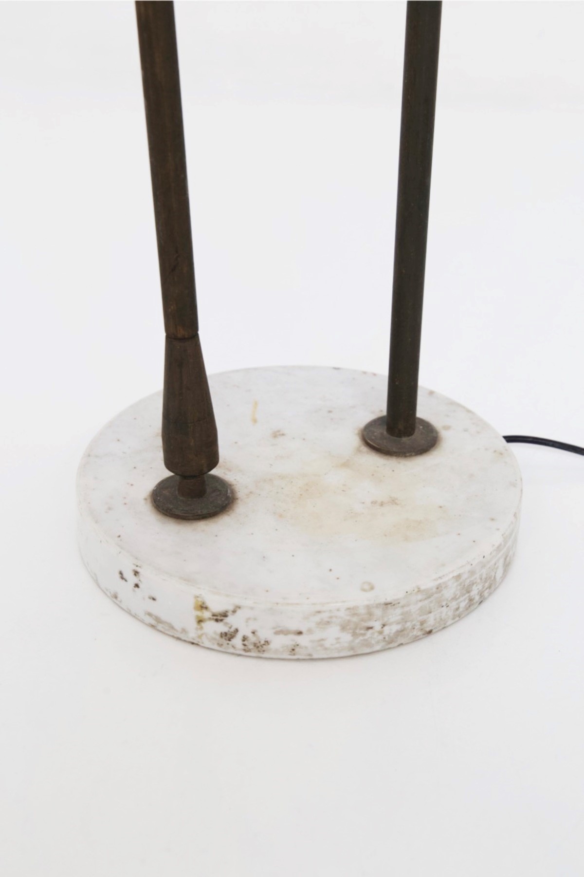Ostuni e Forti Rara Lampada da Terra Mod. 339-2 Px
