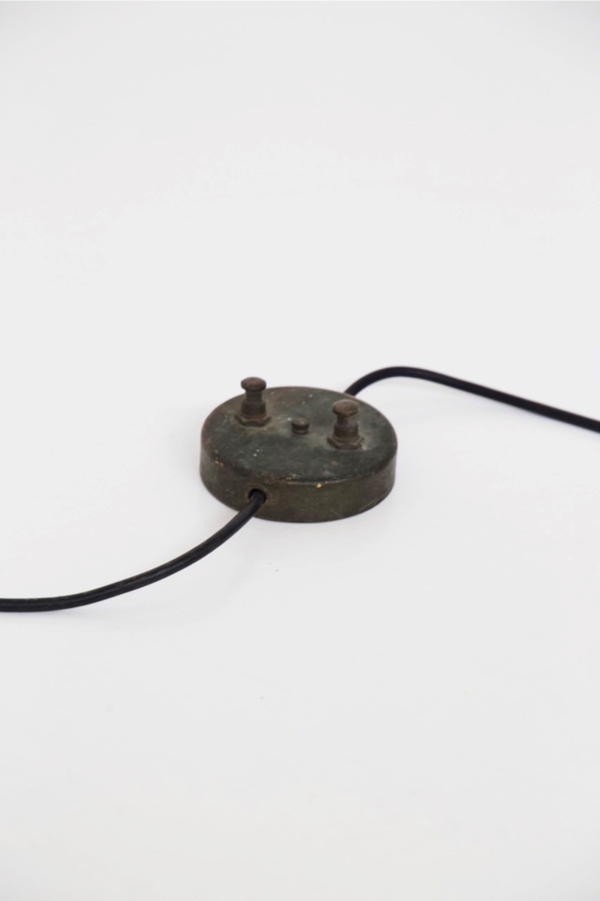 Ostuni e Forti Rara Lampada da Terra Mod. 339-2 Px