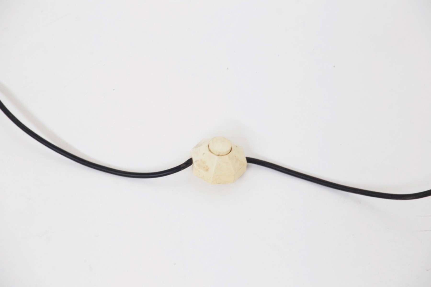 Lampada da terra (Attr.)