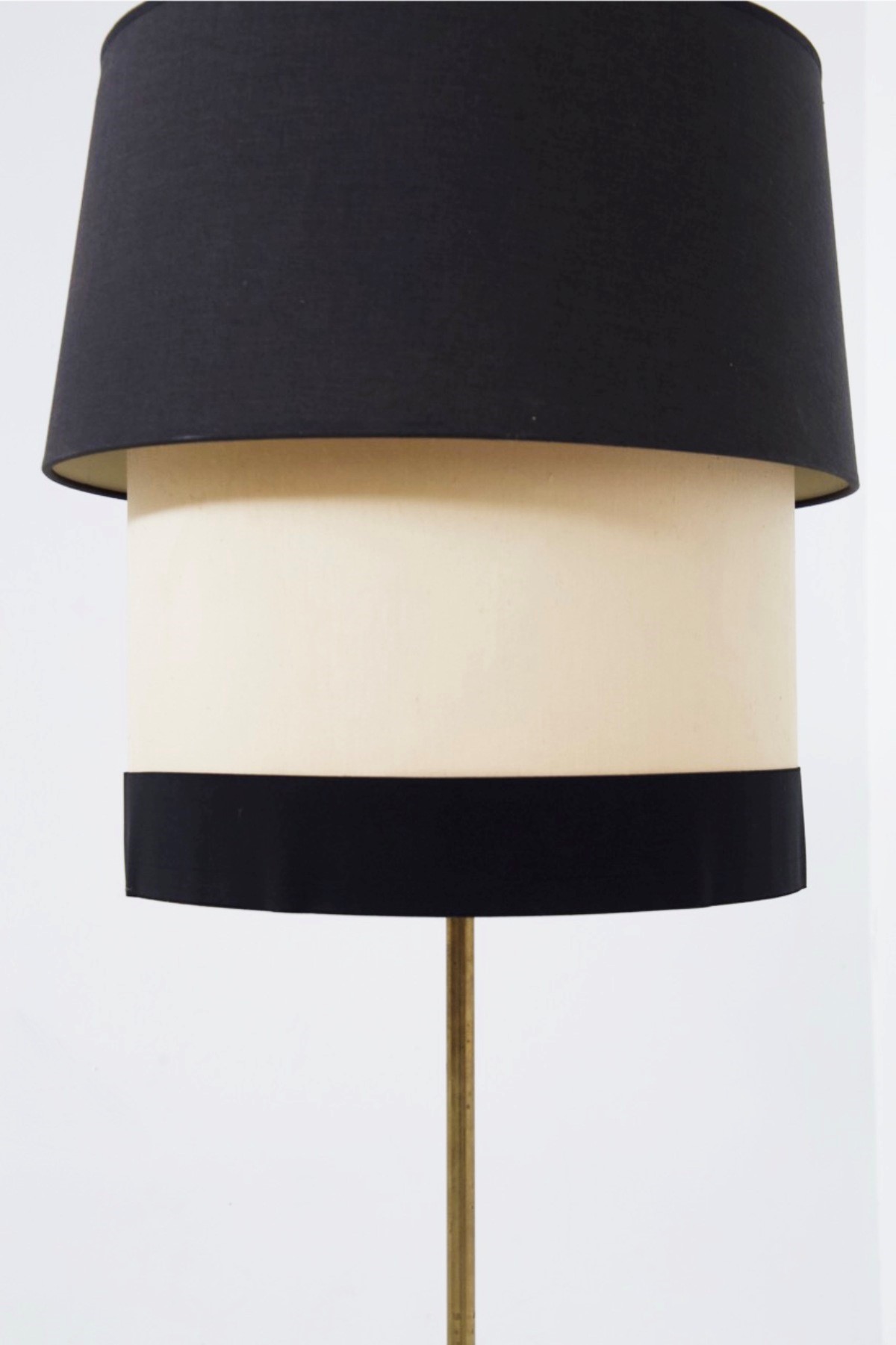 Lampada da terra (Attr.)