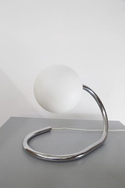 Lampada da Tavolo Stilux