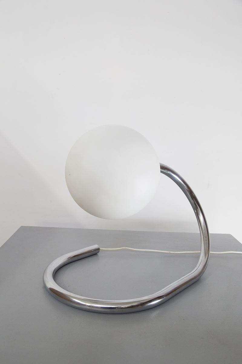 Lampada da Tavolo Stilux