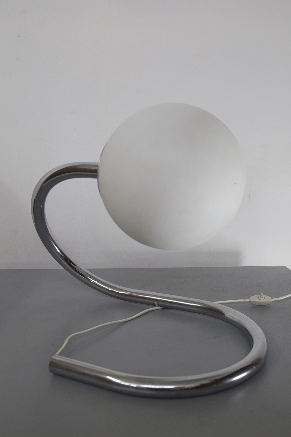 Lampada da Tavolo Stilux