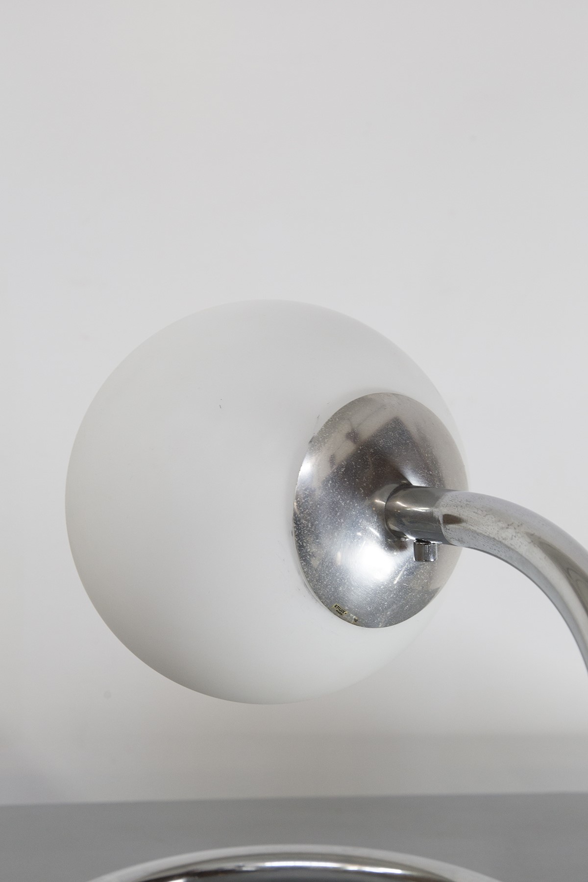 Lampada da Tavolo Stilux
