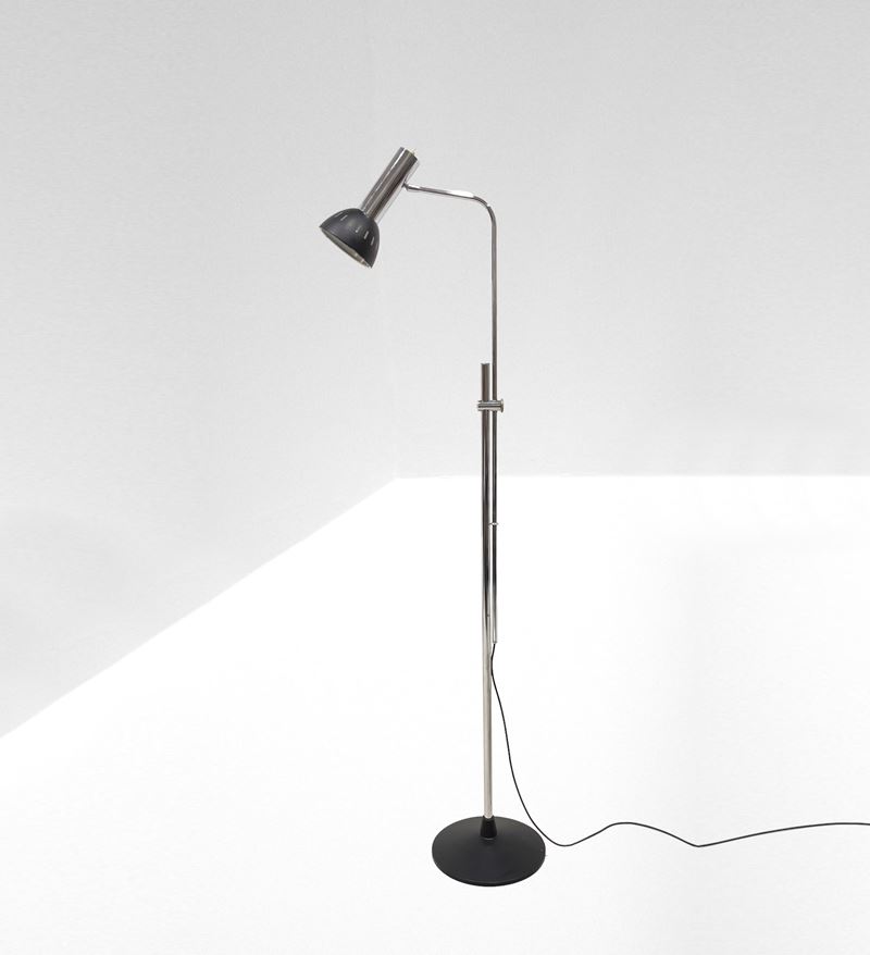 Lampada da Terra Reggiani