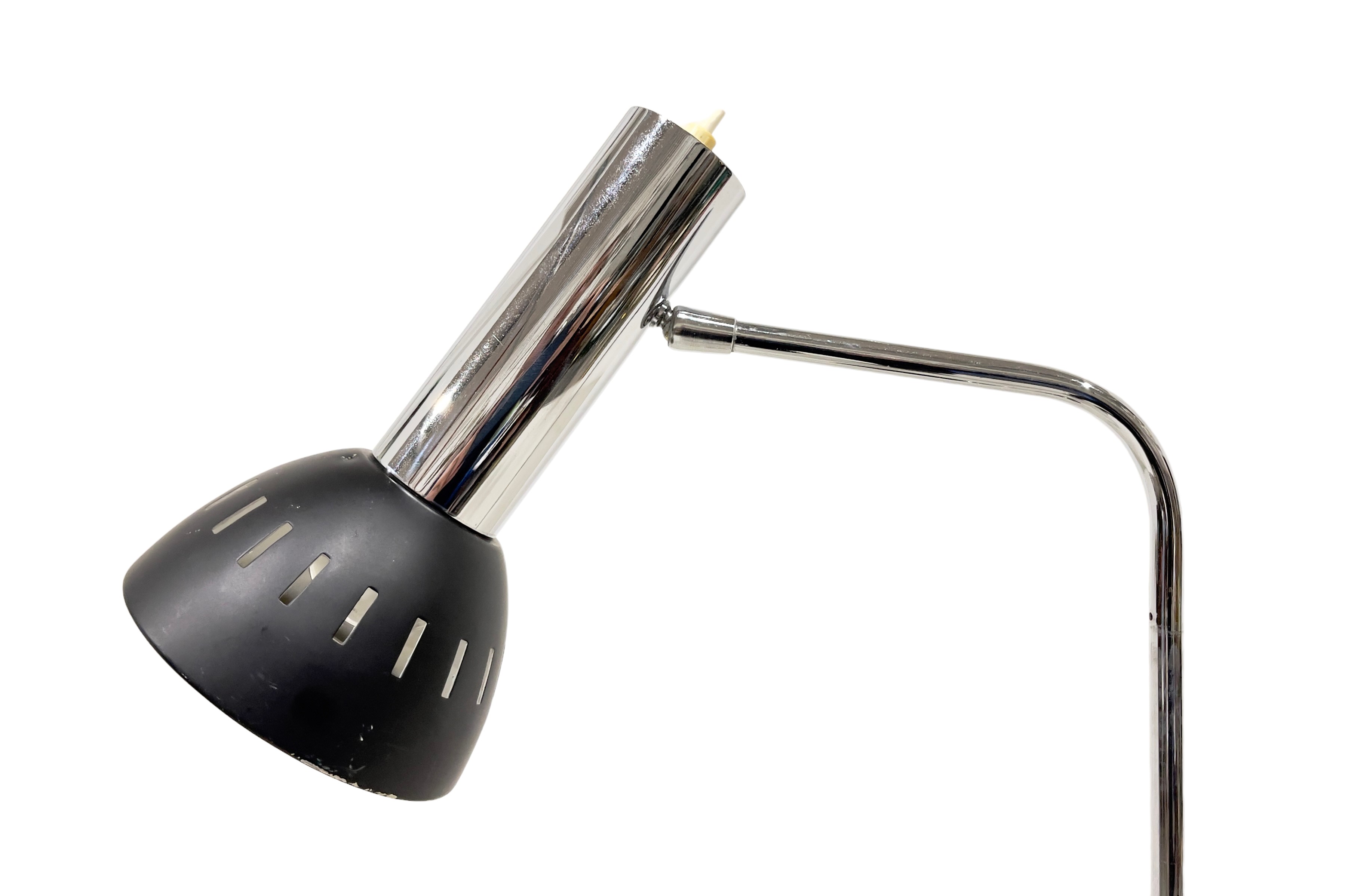Lampada da Terra Reggiani