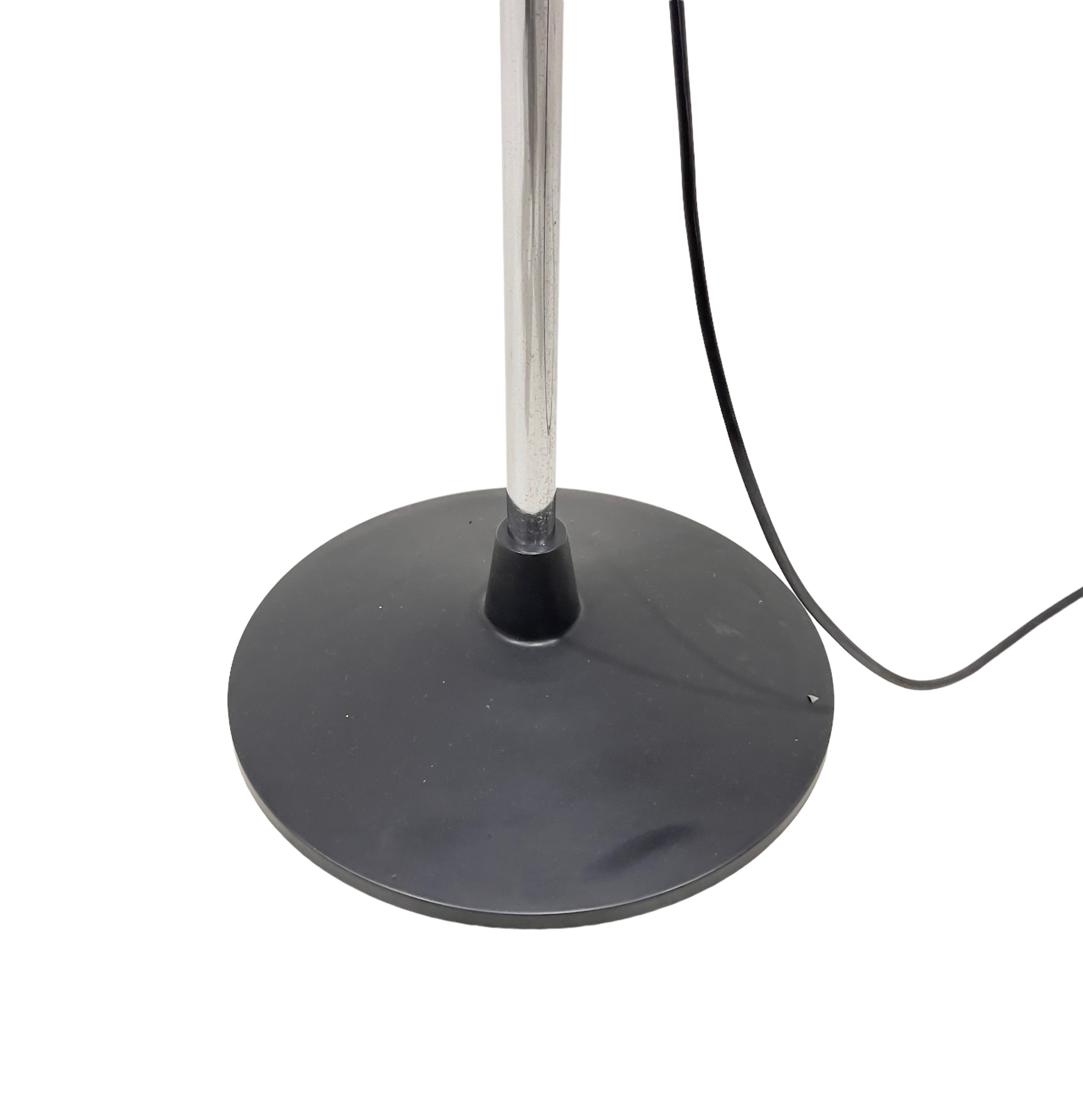 Lampada da Terra Reggiani
