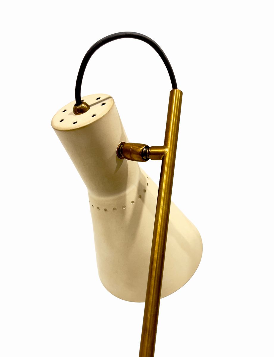 Lampada da Terra Stilnovo