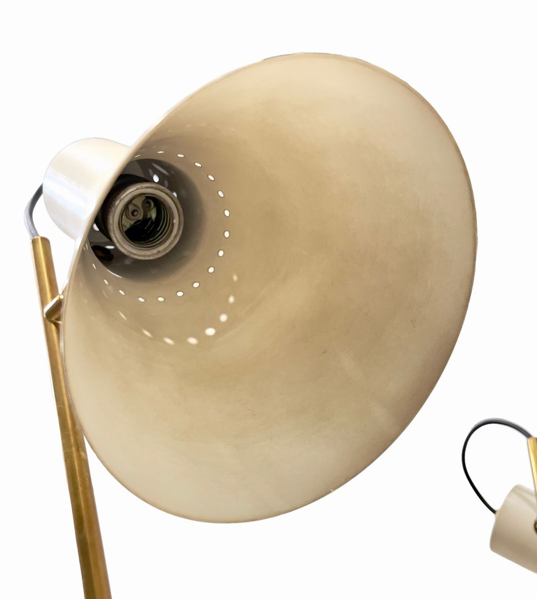 Lampada da Terra Stilnovo