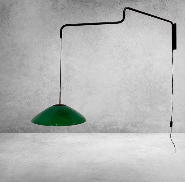 Stilux Wall Lamp