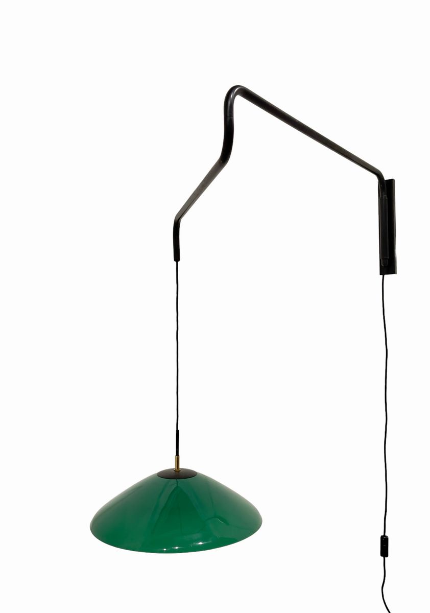 Lampada da Parete Stilux