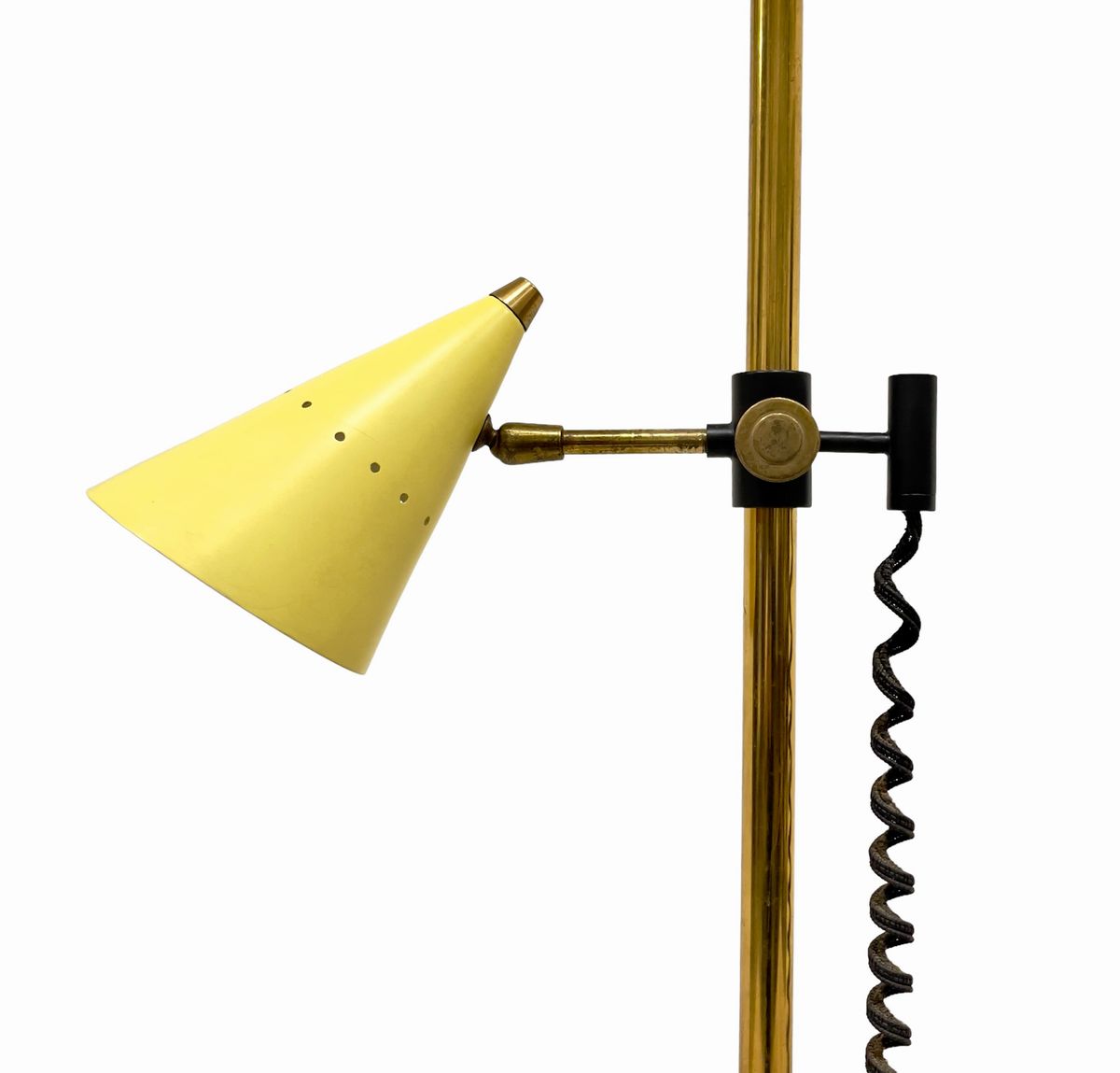 Lampada da Terra