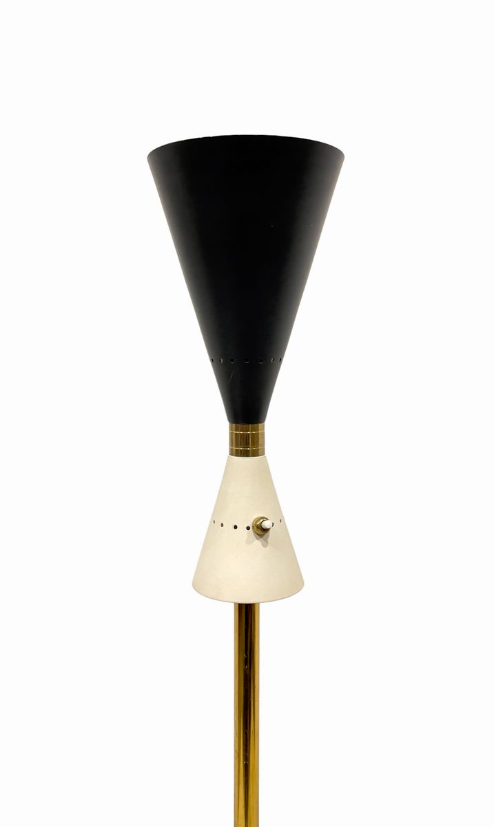 Lampada da Terra
