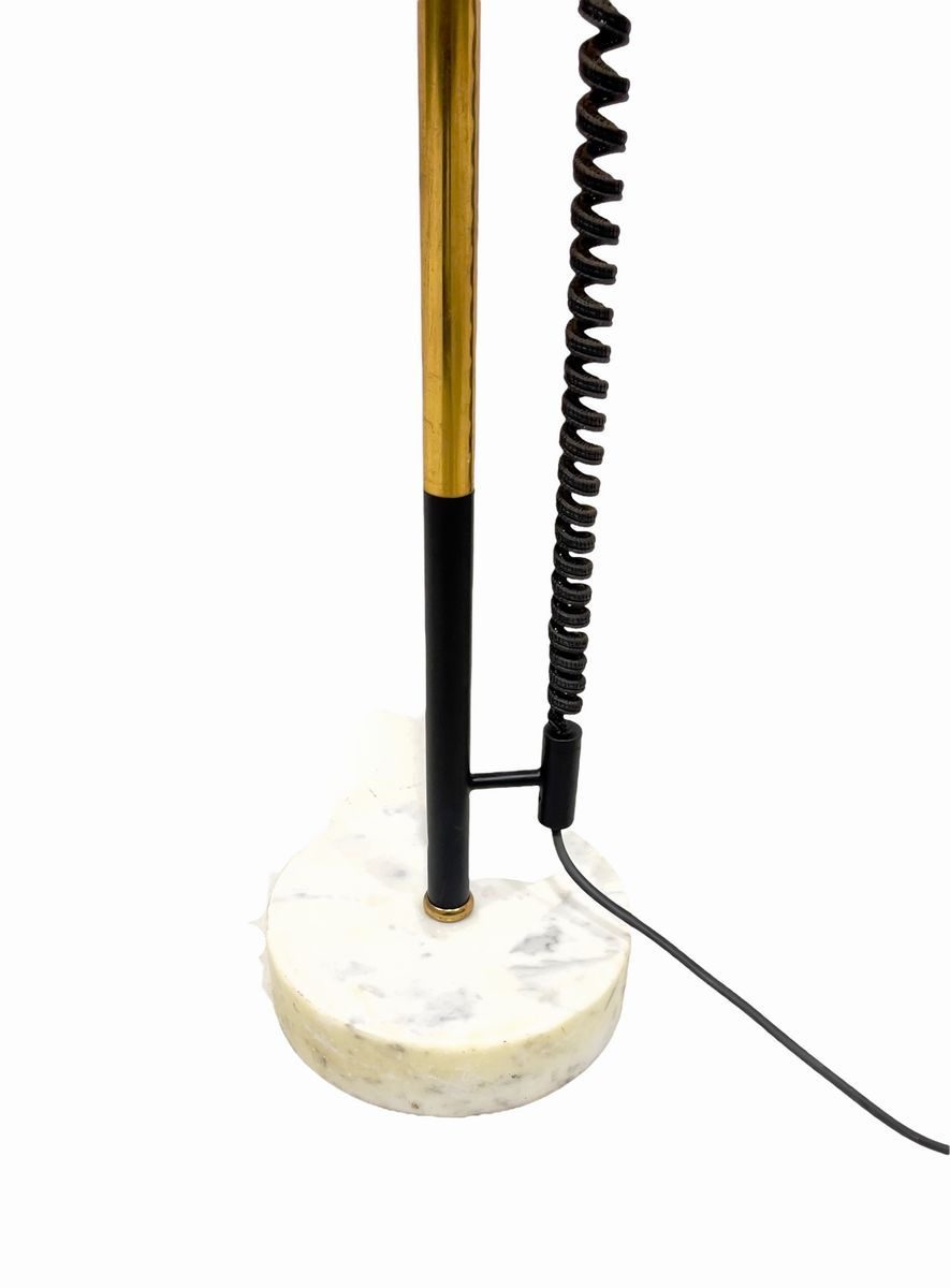Lampada da Terra