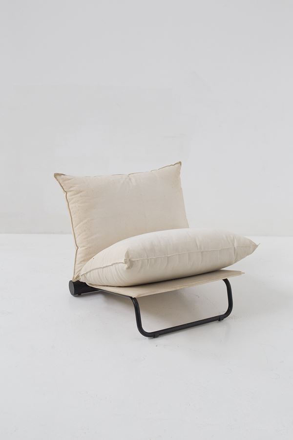 ''Le Farfalle'' armchair by LO Design for Elam