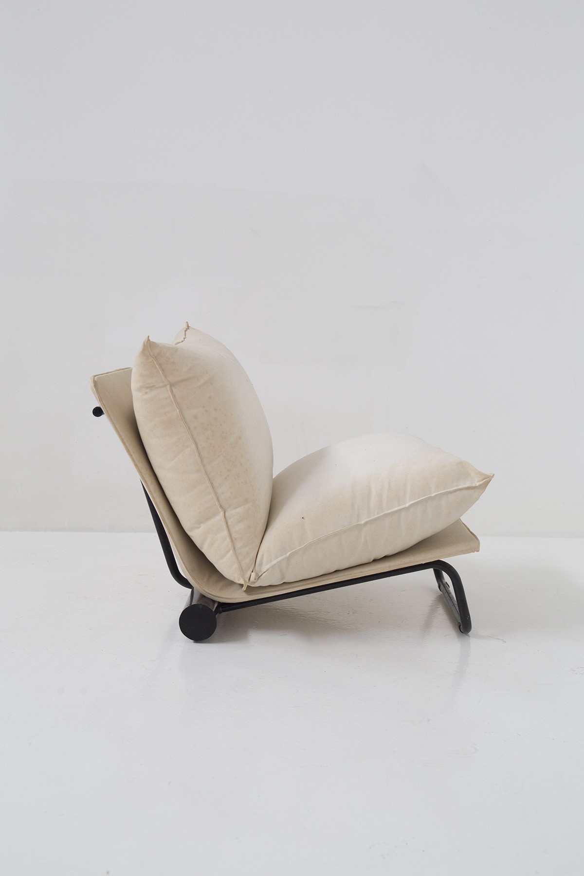 Poltrona ''le Farfalle'' di lo Design per Elam