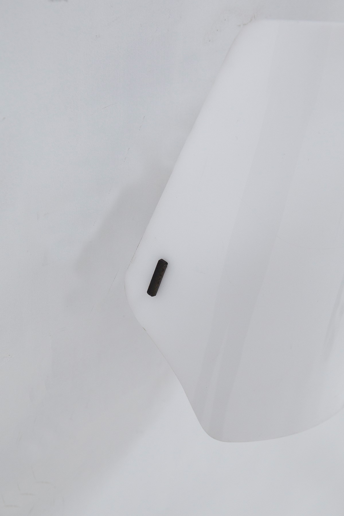 Applique in Vetro di Sarfatti