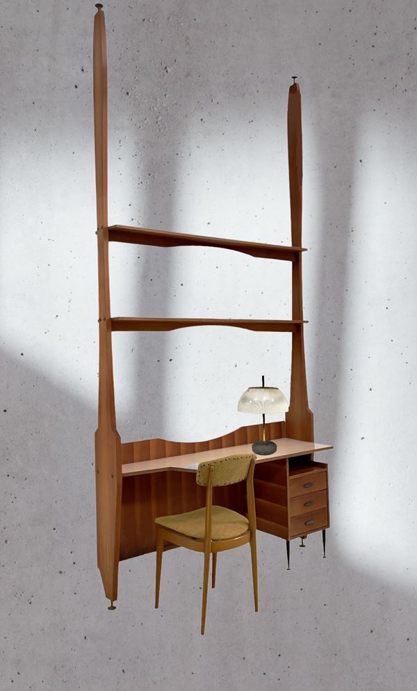 Manifattura Italiana - Bookcase