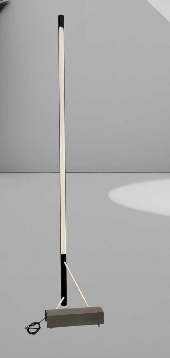 Lampada da Terra Mod. 1063 By Gino Sarfatti per Arteluce
