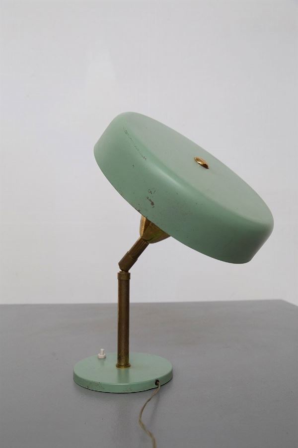 Oscar Torlasco - Table lamp attr. to Oscar Torlasco