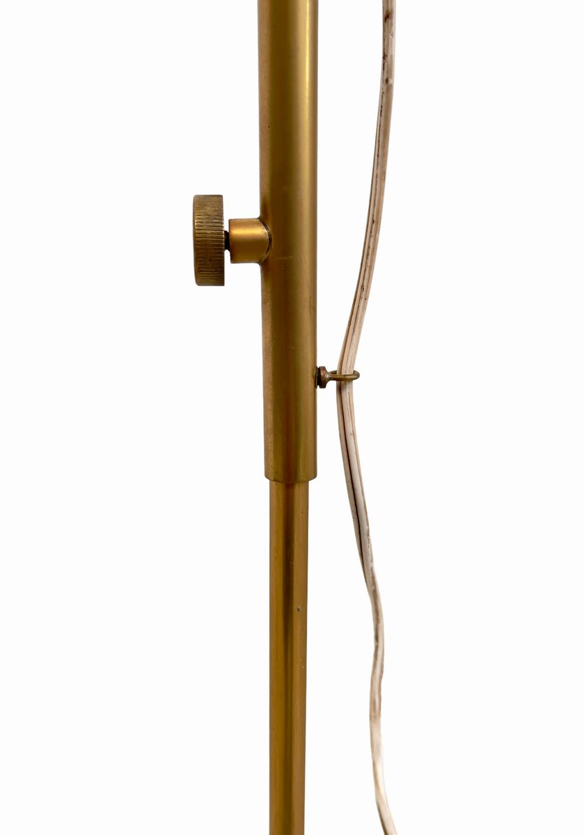 Lampada da Terra di Ignazio Gardella per Azucena
