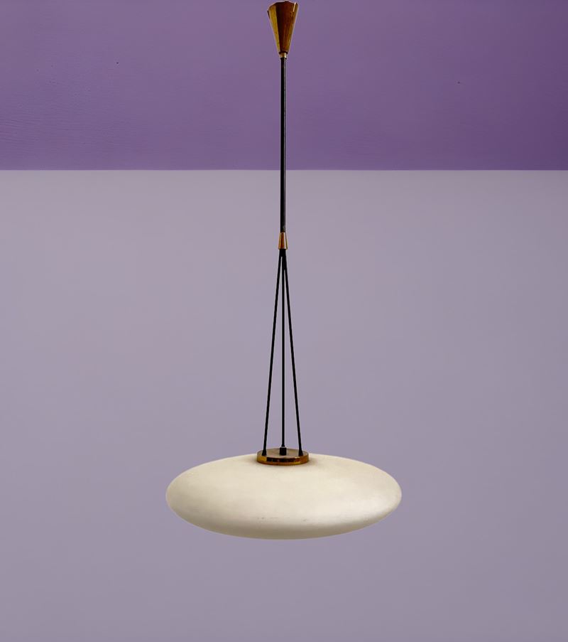 Lampada a sospensione Stilux